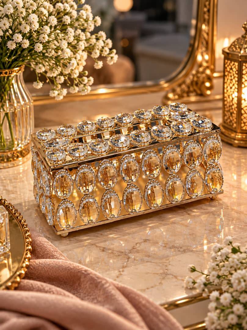 علبة محارم