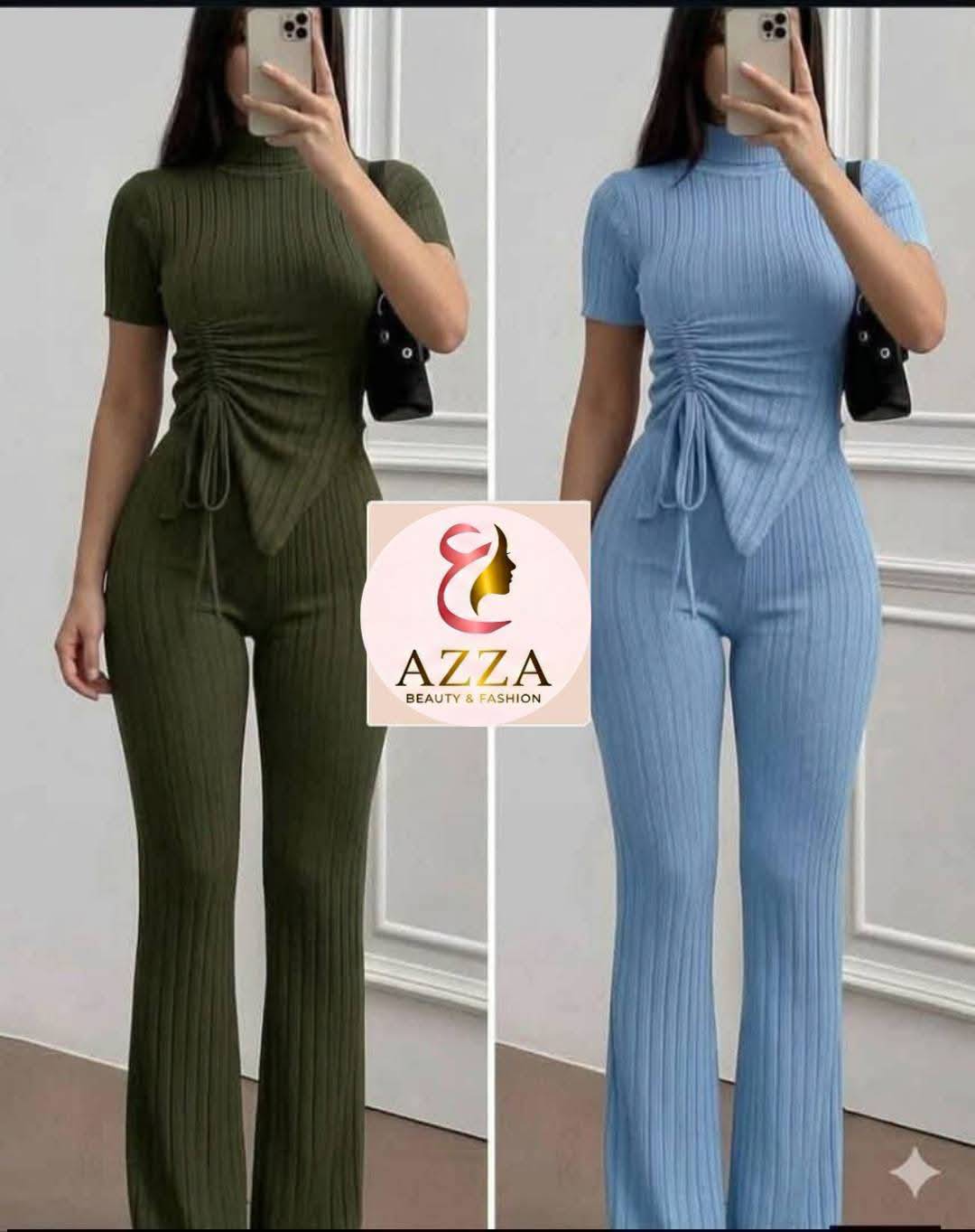 بجامة نسائيه 