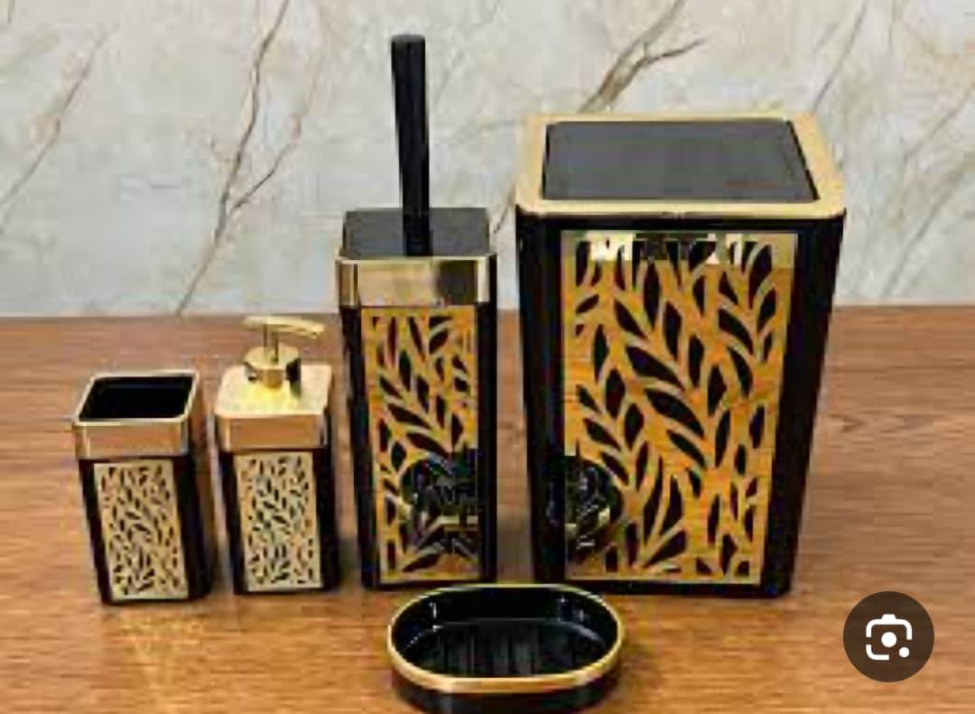 طقم حمام 