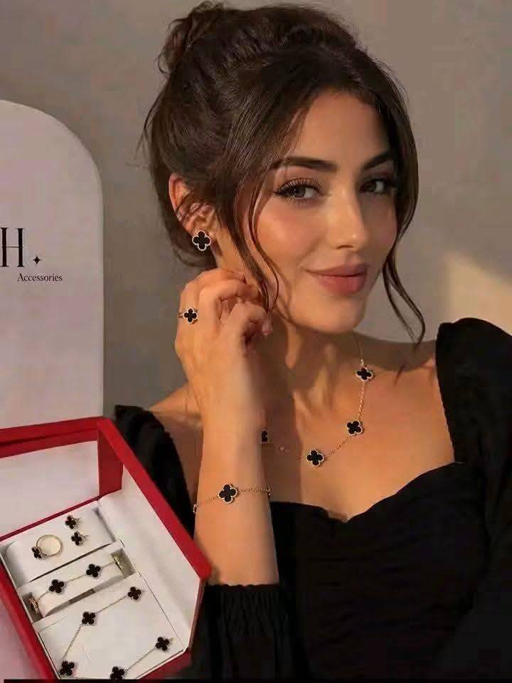 طقم فانكليف