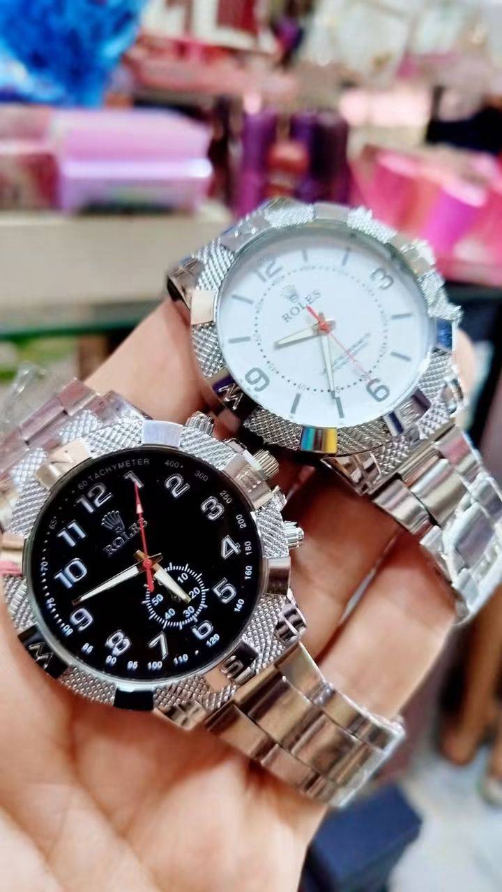ساعات رجالي