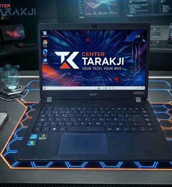 Acer TravelMate Series