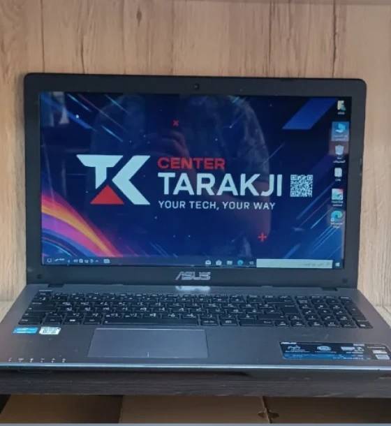 ASUSX550CA