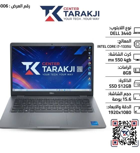 DELL 3440