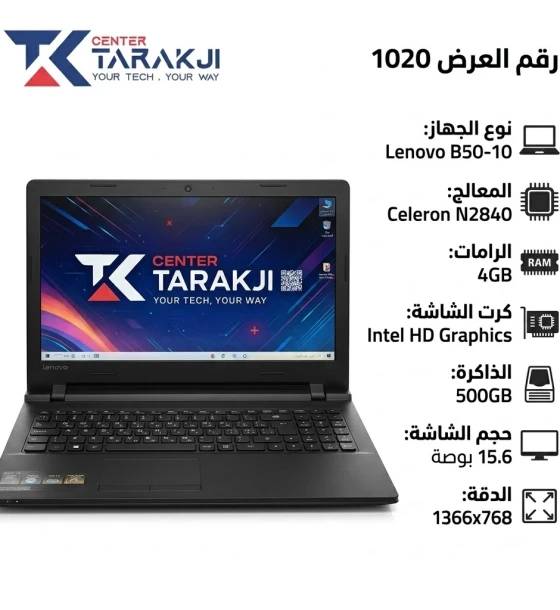 LENOVO B50-10