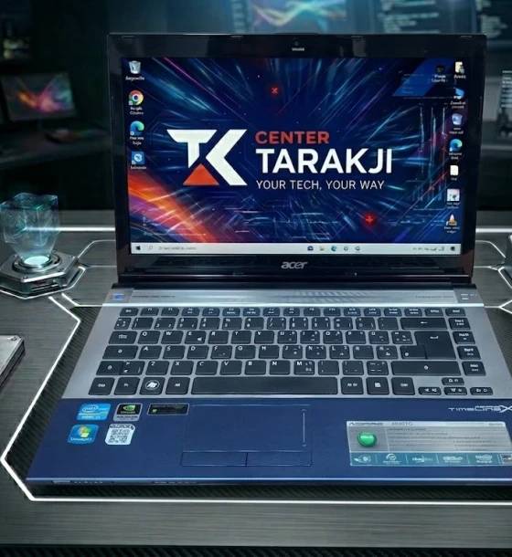 Acer Aspire