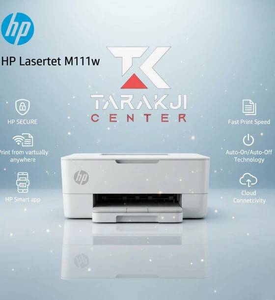 HP LaserJet M111w