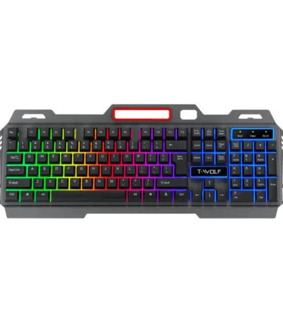 KEYBOARD T16