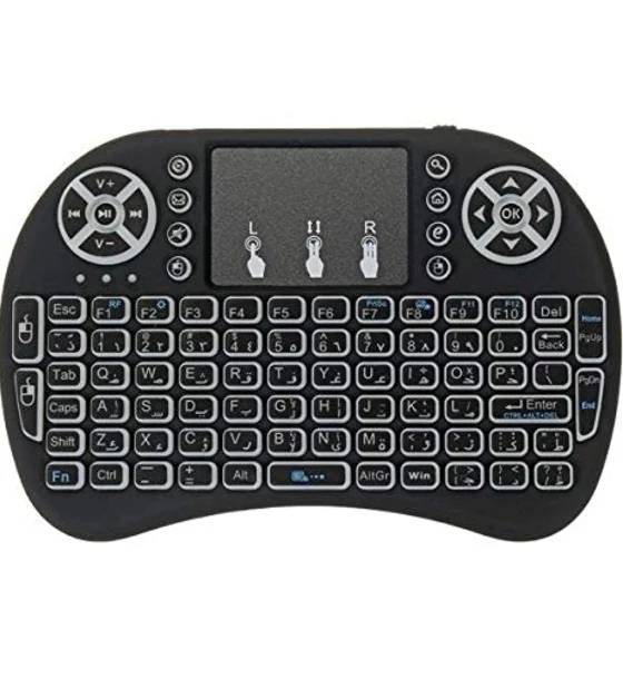 Mini Keyboard I8