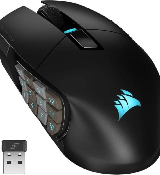 Corsair Scimitar RGB Elite