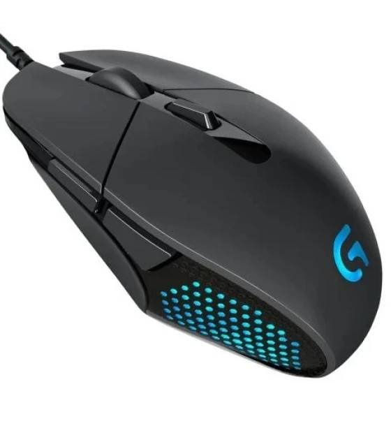Logitech G302 Daedalus Prime