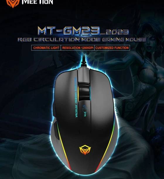 Meetion GM23_2023