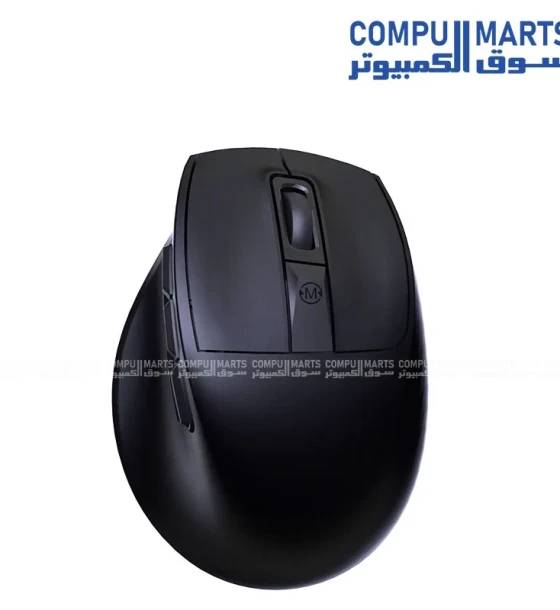 Mouse BTM 660