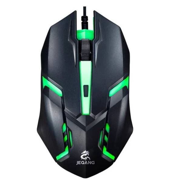 Mouse JM-318