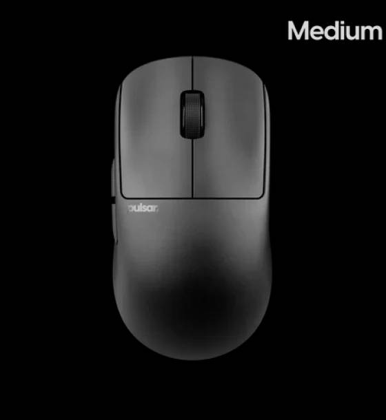 Mouse X2
