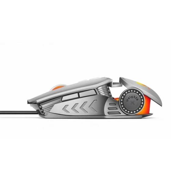 T-WOLF G530