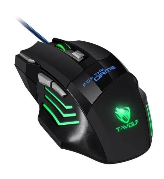 T-WOLF M1