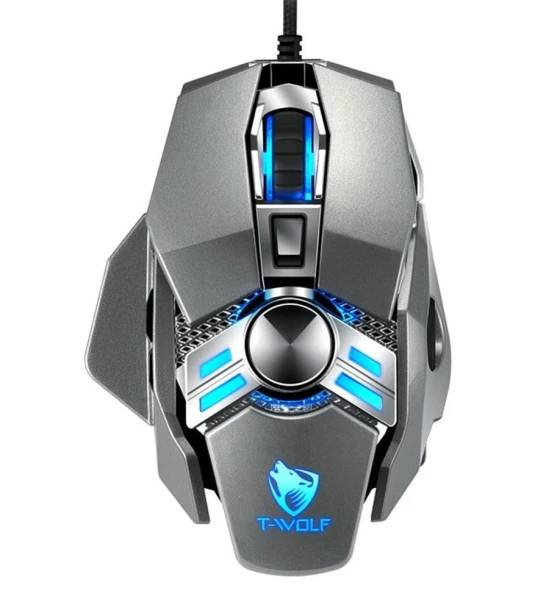 T-Wolf V10