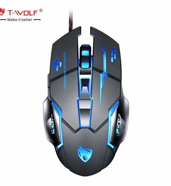 T-Wolf V6