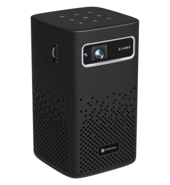 Portable Pico