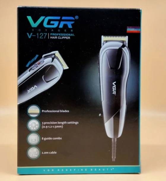 VGR V-127
