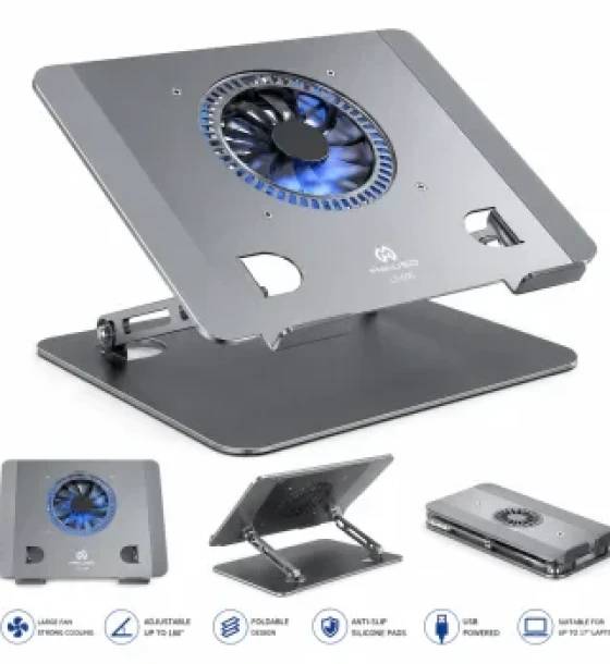 LS-098 Cooling Pad