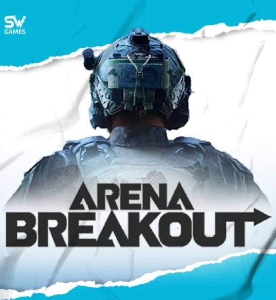 ARENA BREAKOUT