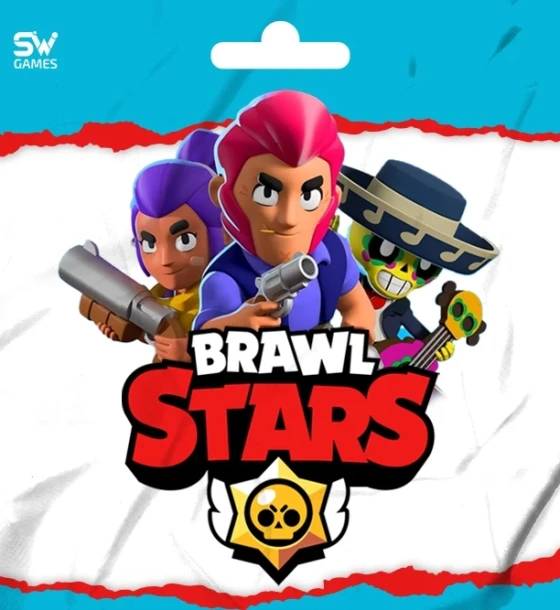 BRAWL STARS