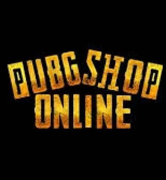 BUBG STORE