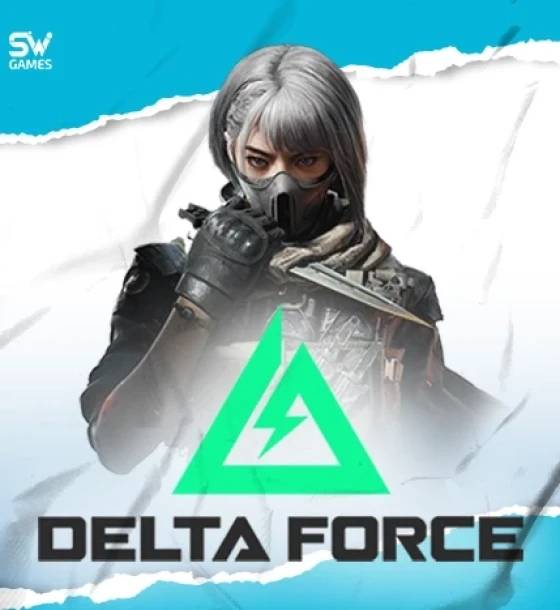 DELTA FORCE
