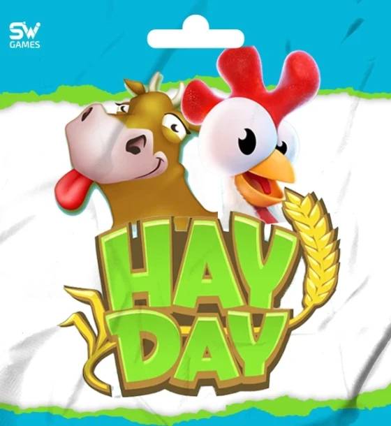 HAY DAY