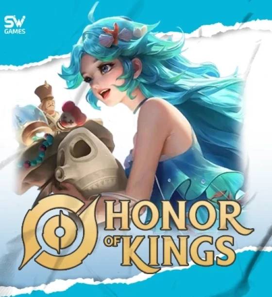 HONOR OF KINGS