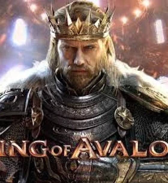 KING OF VALON