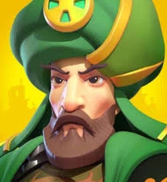 MERGE KING DOMS