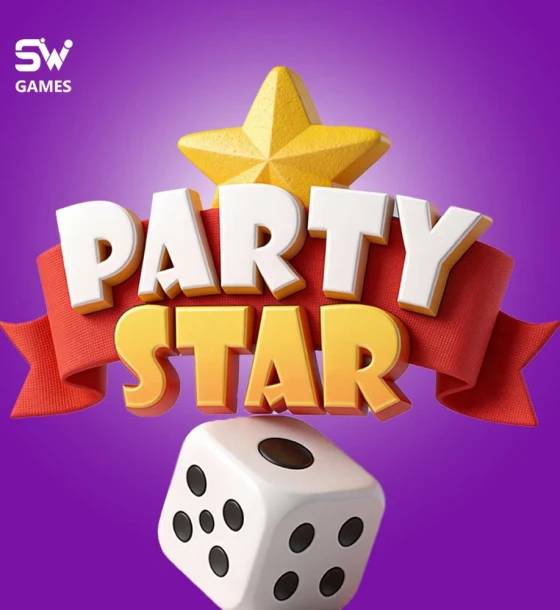 PARTY STAR