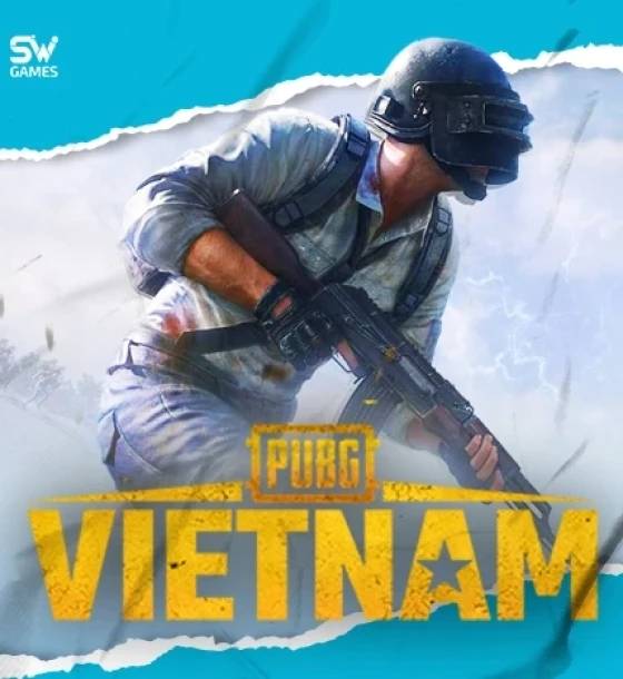 PUBG VITNAM