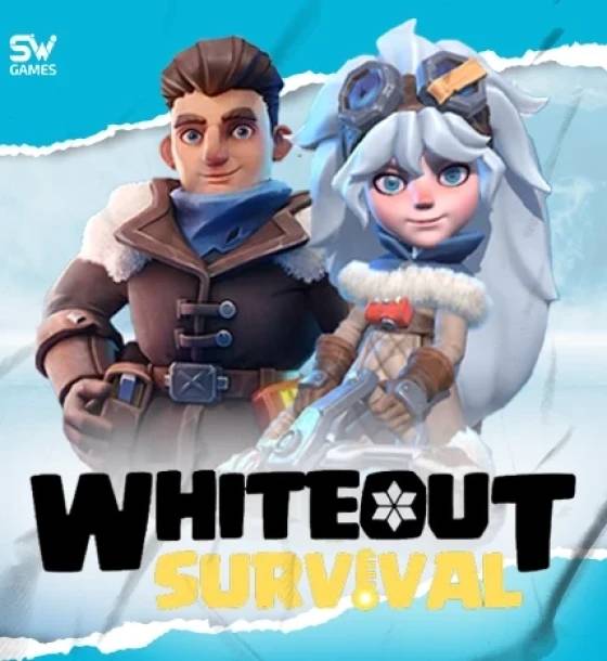 WHITEOUT SURVIVAL