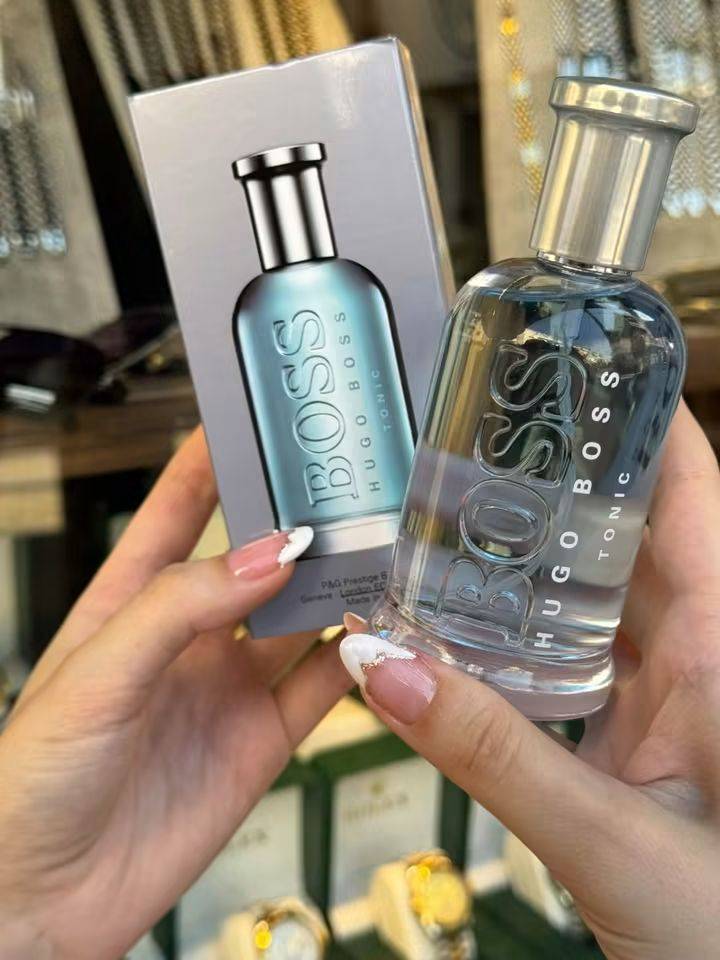 عطور منوعة رجالي
