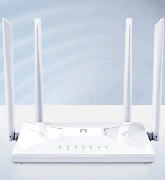 NC21 netis 1200