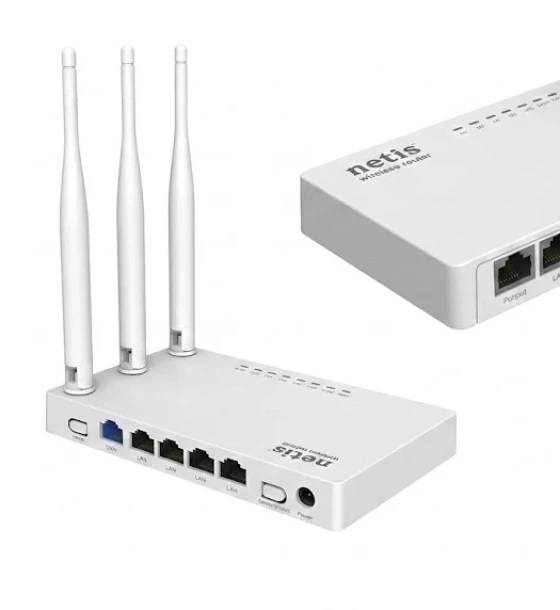 Netis wf2409e