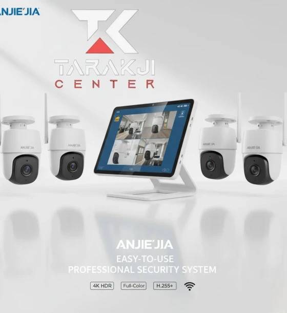 YL-8009-4)ANJIEJIA)