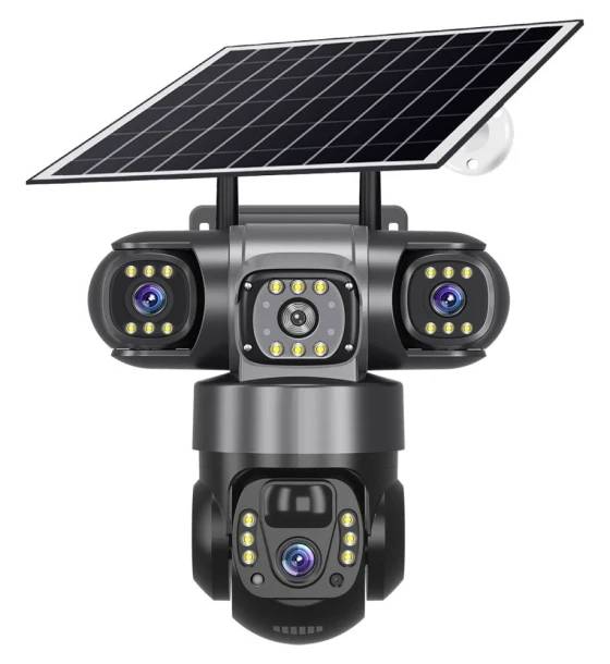 V380 smart net camera: Model VTS28W