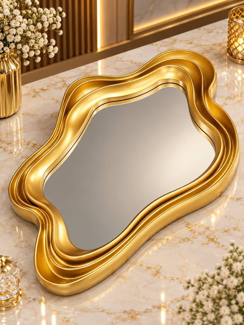 طقم صواني 