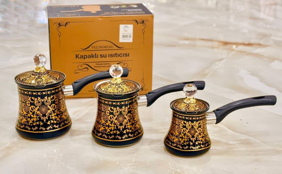 طقم ركاوي