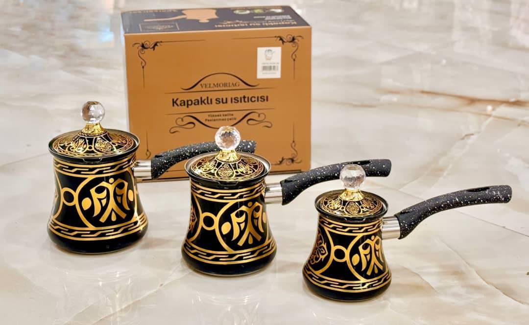 طقم ركاوي