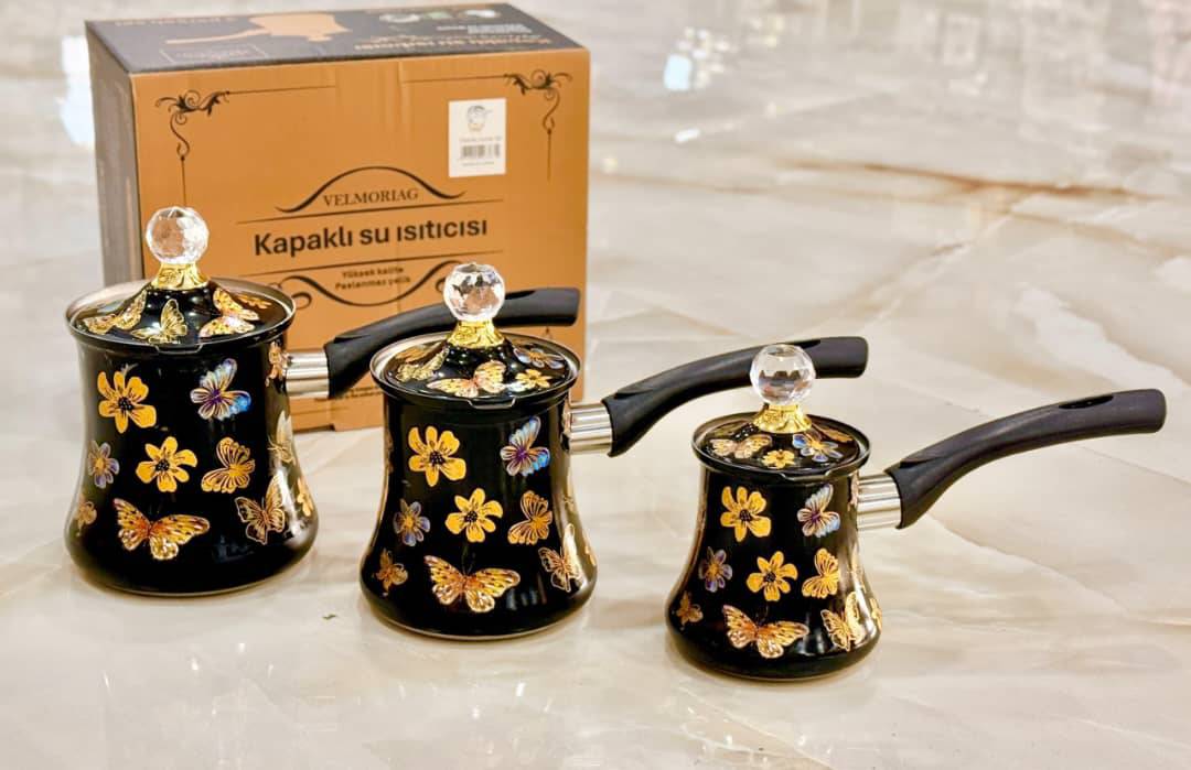 طقم ركاوي