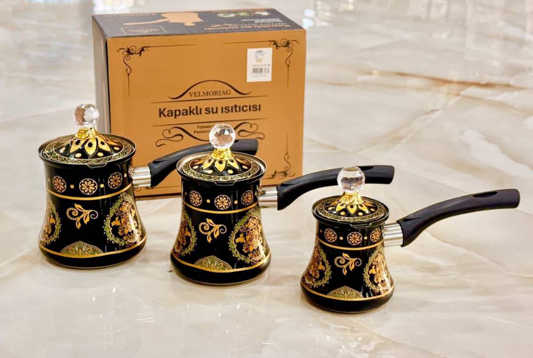 طقم ركاوي