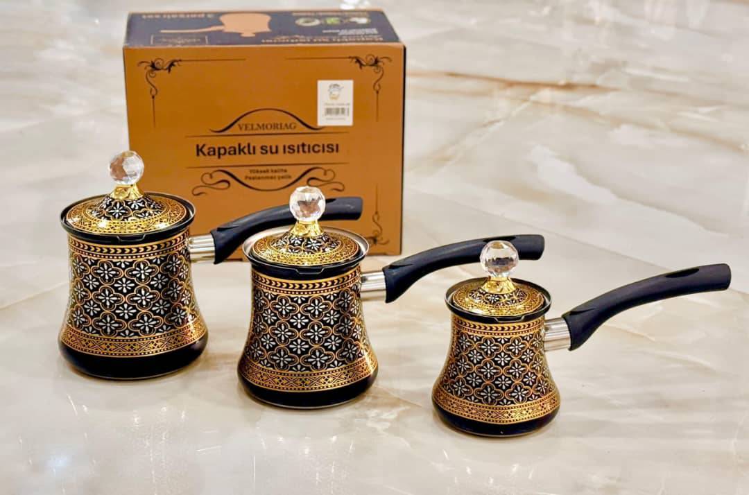 طقم ركاوي