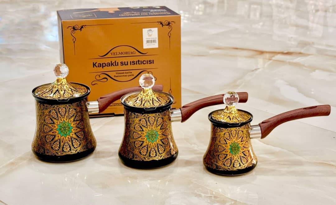 طقم ركاوي