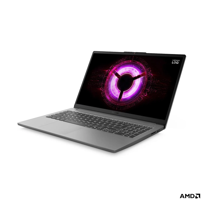 Lenovo LOQ 15ARP10E (RTX3050) laptop